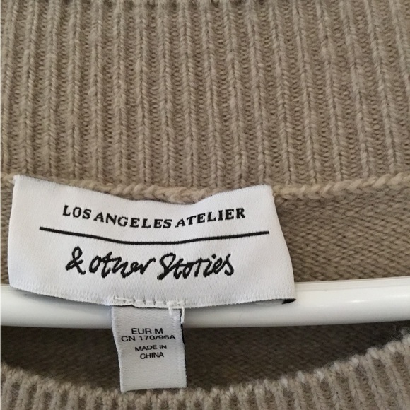 & Other Stories in M - Picture 5 of 6